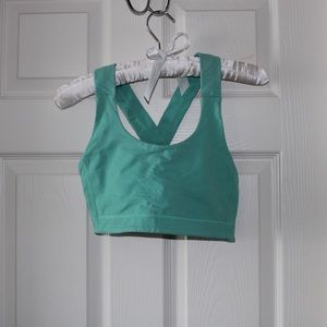 Lululemon Bra size 8